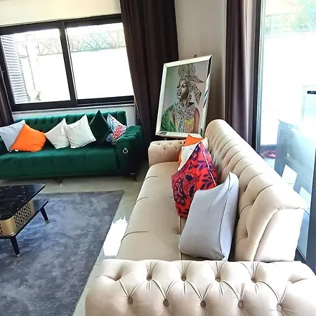 Apartament In Luxury *
