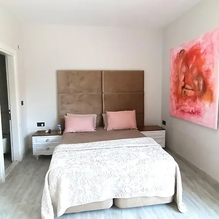 Apartament In Luxury Alanya