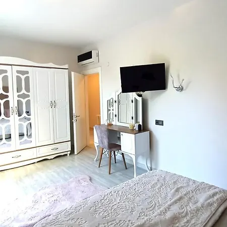 Apartament In Luxury