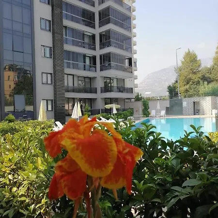 Apartament In Luxury