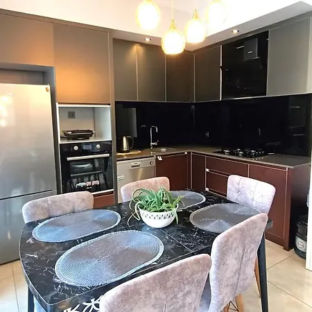 In Luxury *