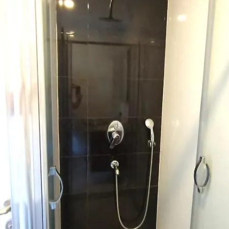 In Luxury Apartament *