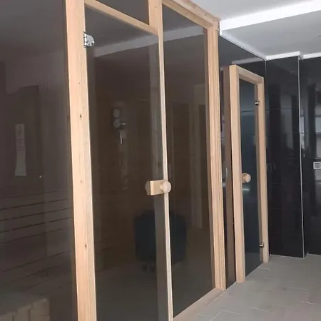 In Luxury Apartament Alanya