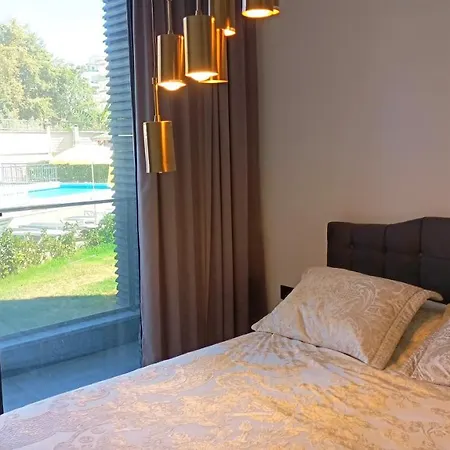 In Luxury * Alanya