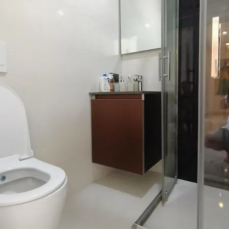 Apartament In Luxury Alanya