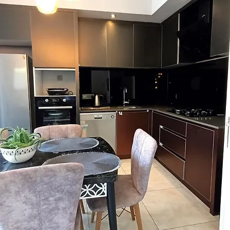 Apartament In Luxury *