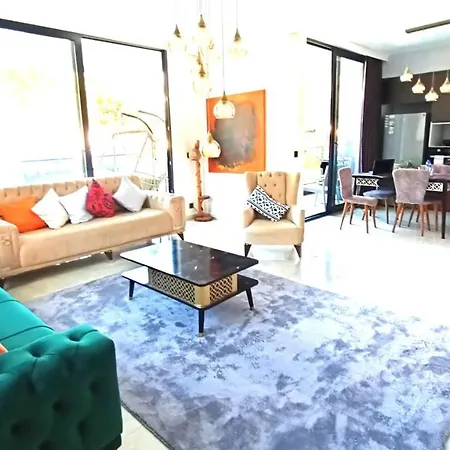 In Luxury *