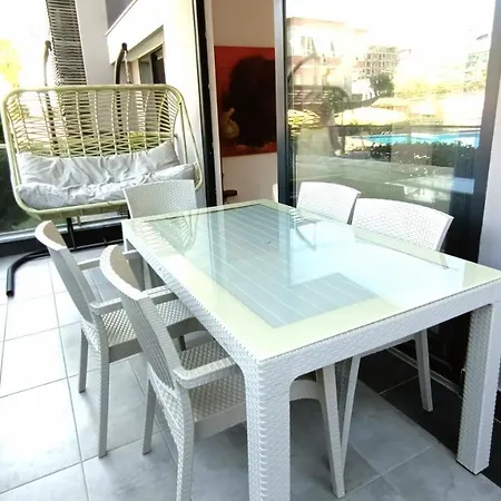 In Luxury Alanya