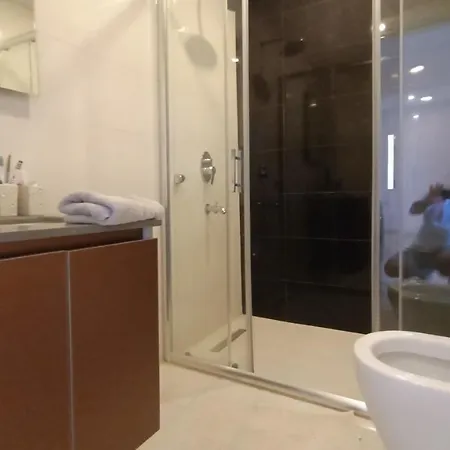 Apartament In Luxury *