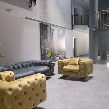 In Luxury *