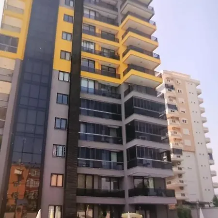 In Luxury * Alanya