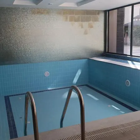 Apartament In Luxury *