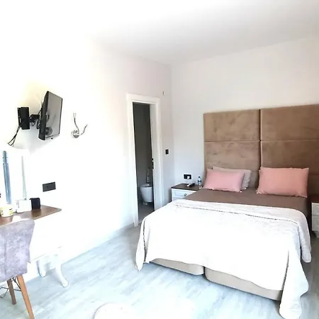 Apartament In Luxury *
