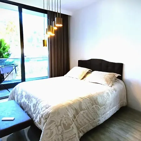 Apartament In Luxury Alanya
