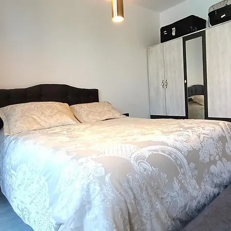 Apartament In Luxury Alanya