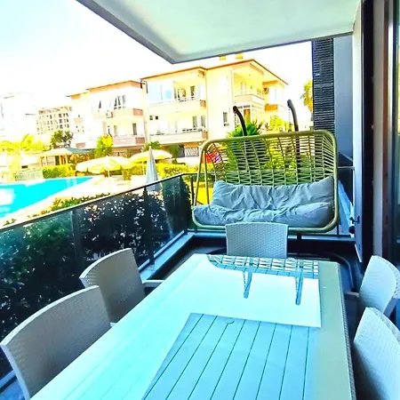 In Luxury * Alanya