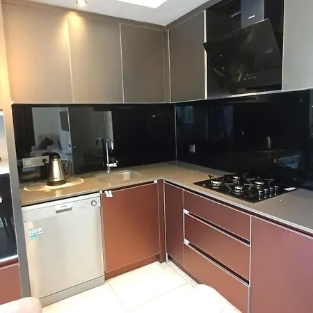 In Luxury Alanya